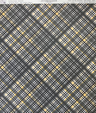 Load image into Gallery viewer, Authentique Poised Collection 12x12 Scrapbook Paper Poised Four (PSD004)
