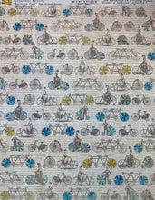 Load image into Gallery viewer, Authentique Felicity Collection 12x12 Scrapbook Paper Felicity Four (FEL004)

