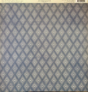 Authentique Darling Collection 12x12 Scrapbook Paper Darling Boy Two (DAB002)