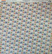 Load image into Gallery viewer, Authentique Darling Collection 12x12 Scrapbook Paper Darling Boy Three (DAB003)
