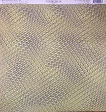 Load image into Gallery viewer, Authentique Darling Boy Collection 12x12 Scrapbook Paper Darling Boy One (DAB001)
