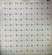 Load image into Gallery viewer, Authentique Glamour Collection 12x12 Scrapbook Paper Glamour Three (GLA003)

