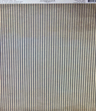 Load image into Gallery viewer, Authentique Manly Collection 12x12 Scrapbook Paper Manly Two (MAN002)
