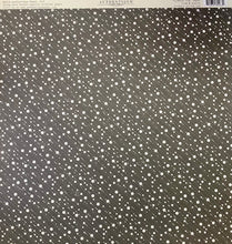 Load image into Gallery viewer, Authentique Glamour Collection 12x12 Scrapbook Paper Glamour Six (GLA006)
