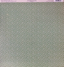 Load image into Gallery viewer, Authentique Saucy Collection 12x12 Scrapbook Paper Saucy Six (SAU006)
