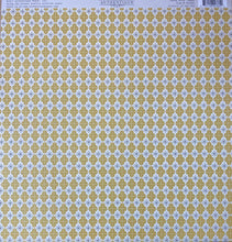 Load image into Gallery viewer, Authentique Saucy Collection 12x12 Scrapbook Paper Saucy Five (SAU005)
