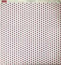 Load image into Gallery viewer, Authentique Cheerful Collection 12x12 Scrapbook Paper Cheerful Seven (CFL007)
