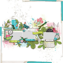 Load image into Gallery viewer, 49 and Market Kaleidoscope Collection Page Kit (KAL-27167)
