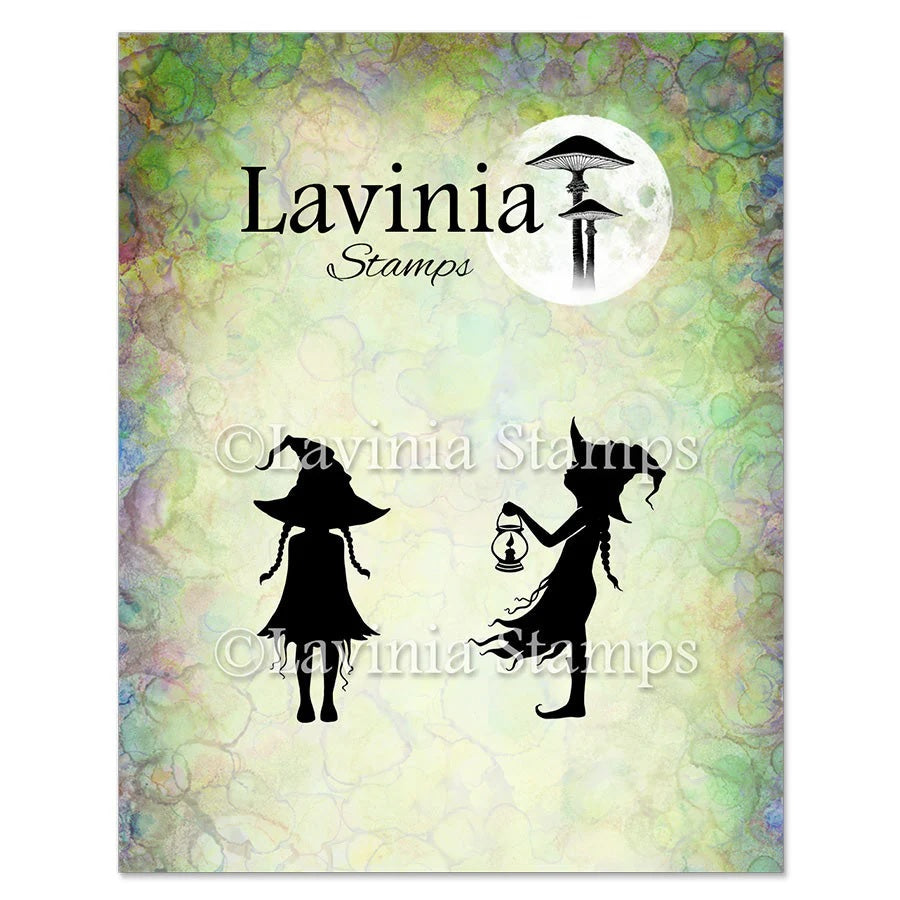 Lavinia Stamps Penelope (LAV1003)