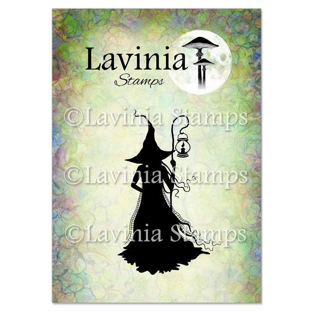 Lavinia Stamps - Arwen Stamp (LAV998)