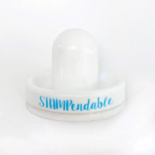 Load image into Gallery viewer, LDRS STAMPendable Tool White Limited Edition