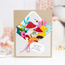 Load image into Gallery viewer, Spellbinders Paper Arts Cutting Dies Autumn Wonder (S6-220)