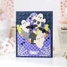 Load image into Gallery viewer, Spellbinders Paper Arts Cutting Dies Halloween Wonder (S5-603)