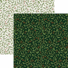 Load image into Gallery viewer, Reminisce Merry and Bright 12x12 Collection Kit (MAB-200)