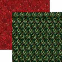 Load image into Gallery viewer, Reminisce Merry and Bright 12x12 Collection Kit (MAB-200)