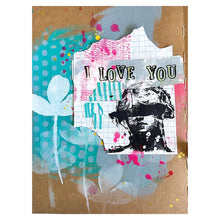 Load image into Gallery viewer, Dina Wakley MEdia Gloss Legit (MDO82910)
