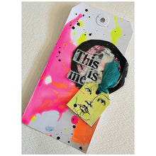 Load image into Gallery viewer, Dina Wakley MEdia Gloss Radical (MDO82927)