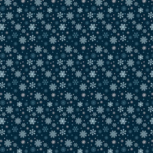 Load image into Gallery viewer, Echo Park Paper Co. The Magic of Winter Collection 12x12 Scrapbook Paper Winter Snow (MOW291002)
