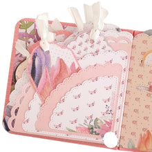 Load image into Gallery viewer, Nesting Corner Pocket Dies Set of 4 (NSP29)