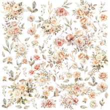 Load image into Gallery viewer, 49 & Market One Perfect Day Laser Die Cut Wildflowers (OFD-30938)
