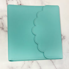 Load image into Gallery viewer, Pink &amp; Main A5 Planner Terrific Teal
