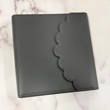 Load image into Gallery viewer, Pink &amp; Main A5 Planner  Midnight
