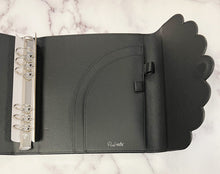 Load image into Gallery viewer, Pink & Main A5 Planner  Midnight