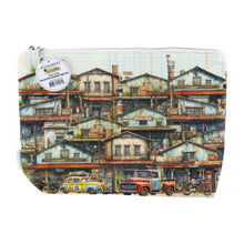 Load image into Gallery viewer, 49 & Market Rust and Revs Project Tote (RAR-29154)