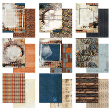 Load image into Gallery viewer, 49 and Market Rust &amp; Revs 2.0 6x8 Paper Pack (RR2-31393)
