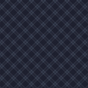 Echo Park Paper Co. Snowed In Collection 12x12 Scrapbook Paper Snow Day (SI288002)