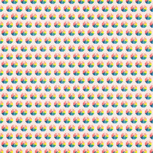 Load image into Gallery viewer, Simple Stories Sunshine and Blue Skies Collection 12x12 Scrapbook Paper 4x6 Elements (10620)