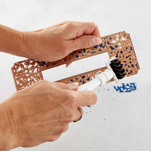 Load image into Gallery viewer, Spellbinders Paper Arts Tool 'N One (T-035)