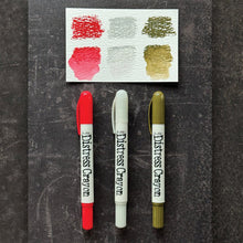Load image into Gallery viewer, Tim Holtz Distress Crayons Set 15 (TDBK82484)