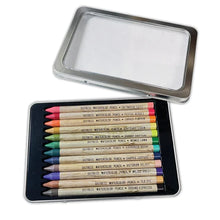 Load image into Gallery viewer, Tim Holtz Distress Watercolor Pencils Set 4 (TDH83580)