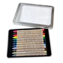 Load image into Gallery viewer, Tim Holtz Distress Watercolor Pencils Set 5 (TDH83597)