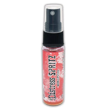 Load image into Gallery viewer, Tim Holtz Distress Mica Spritz Worn Lipstick (TDU86338)
