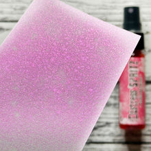 Load image into Gallery viewer, Tim Holtz Distress Mica Spritz Picked Raspberry (TDU86413)
