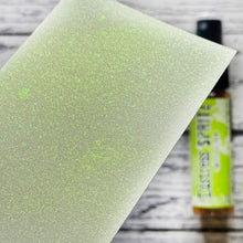Load image into Gallery viewer, Tim Holtz Distress Mica Spritz Twisted Citron (TDU86512)