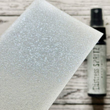 Load image into Gallery viewer, Tim Holtz Distress Mica Spritz Weathered Wood (TDU86567)