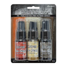 Load image into Gallery viewer, Tim Holtz Distress Halloween Mica Stain Set #5 (TSHK84327)