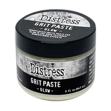 Load image into Gallery viewer, Tim Holtz Distress® Grit Paste Glow (TSHK84464)