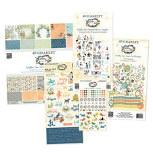 Load image into Gallery viewer, 49 &amp; Market Toddler Time Bundle (TT-30129)
