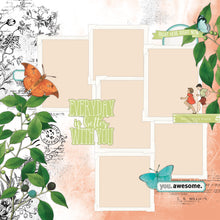 Load image into Gallery viewer, 49 & Market Toddler Time Page Kit (TT-30136)