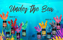 Load image into Gallery viewer, Lindy's Stamp Gang Magical Shaker Set Under the Sea #1