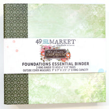 Load image into Gallery viewer, 49 and Market The Flower Emporium Album (VBF-31348)
