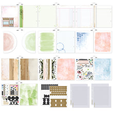 Load image into Gallery viewer, 49 and Market The Flower Emporium Album (VBF-31348)
