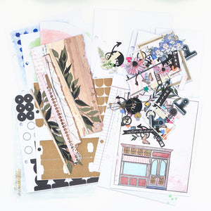 49 and Market The Flower Emporium Album (VBF-31348)