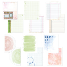 Load image into Gallery viewer, 49 and Market The Flower Emporium Album (VBF-31348)