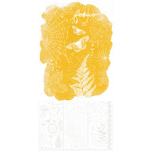 Load image into Gallery viewer, 49 and Market Irresistable Focus Rub On Transfers (VBI-33762)
