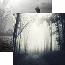 Load image into Gallery viewer, Reminisce Vintage Halloween 12x12 Collection Kit (VHA-200)